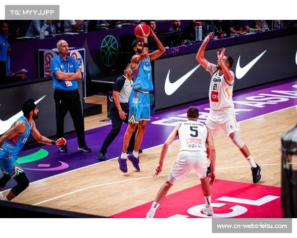 约旦男篮亚洲杯42次罚球创纪录禁区杀伤力强大展现统治力 约旦男篮亚洲杯42次罚球创纪录禁区杀伤力强大展现统治力