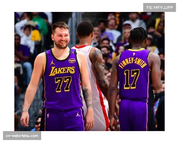 湖人五连客挑战雷霆，东契奇亚历山大MVP对决