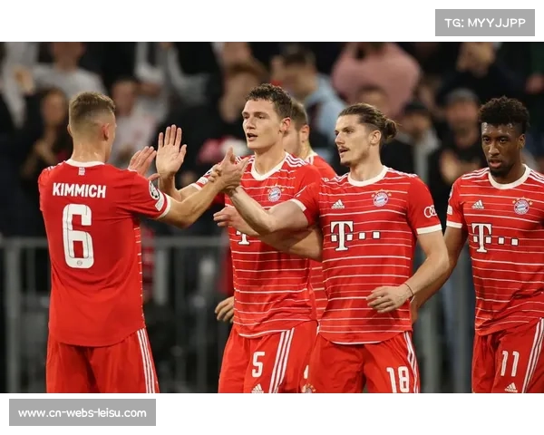 拜仁全胜势头下的隐忧：夺冠概率反差揭示防守漏洞