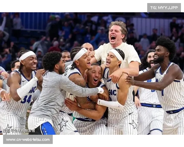 魔术客场胜开拓者，班凯罗28分引领球队逆转