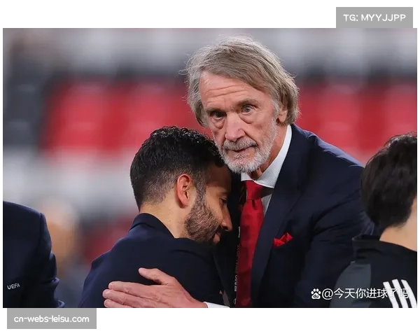 芬兰富豪5亿美元赞助曼联，深层意图谋求合作