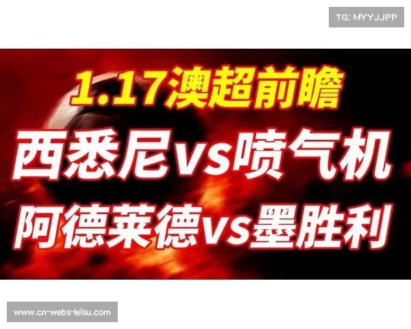 澳超西悉尼流浪者迎战纽卡斯尔喷气机,伤病成变数 澳超西悉尼流浪者迎战纽卡斯尔喷气机,伤病成变数